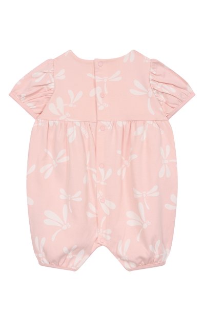 Комплект из песочника и панамы KENZO, арт. K61606, фото 3