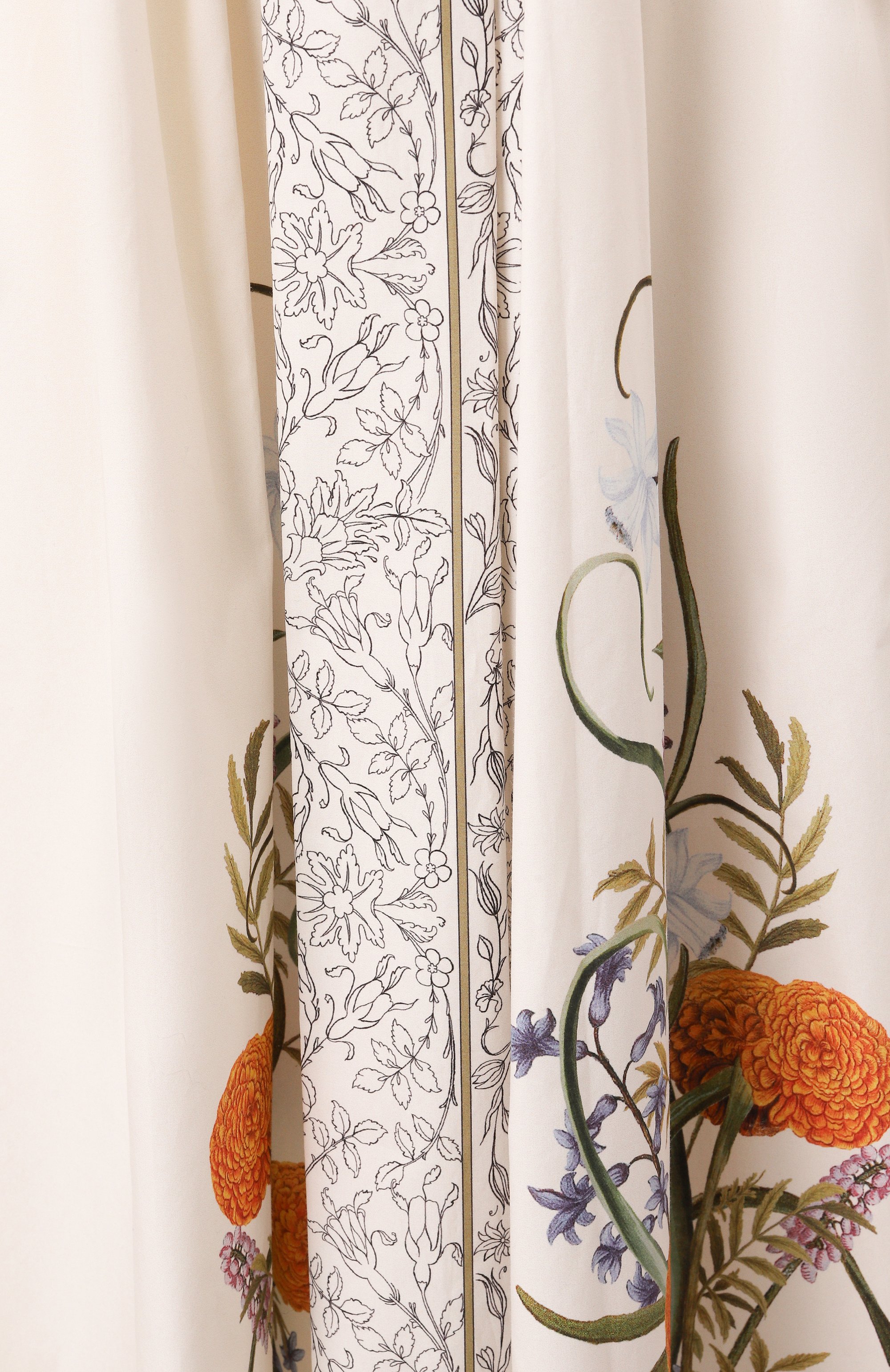 Хлопковая юбка GIAMBATTISTA VALLI, арт. 25SSPVTE2029-57PRI, фото 6