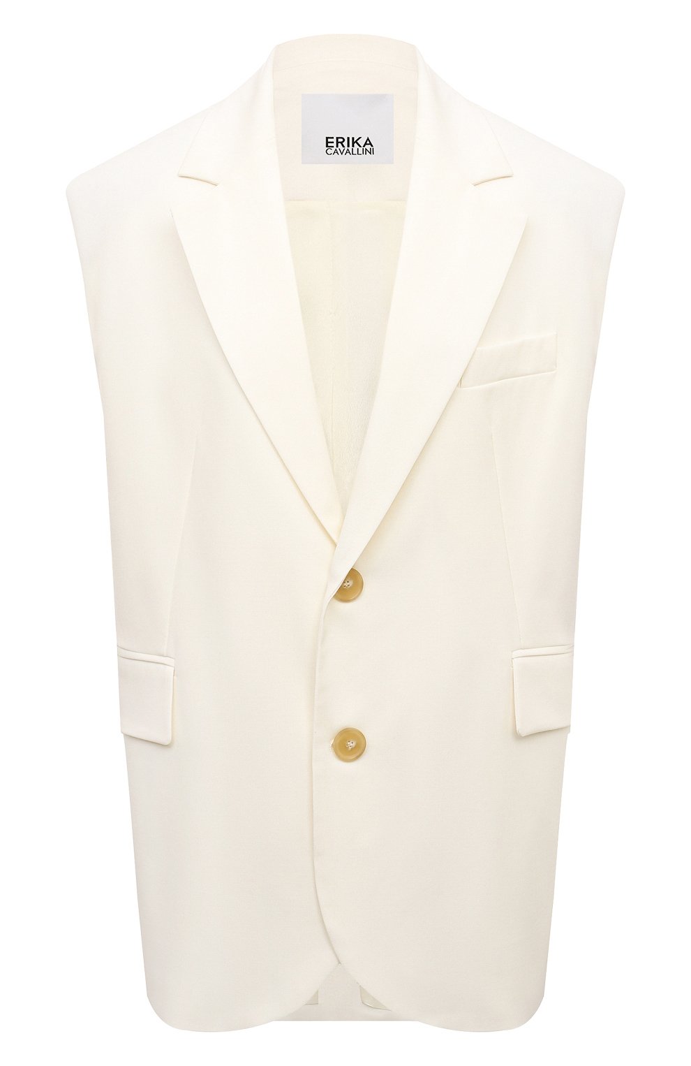 Жилет ERIKA CAVALLINI, арт. P4SH02, фото 1