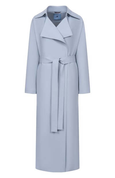 Женский кашемировый плащ COLOMBO, арт. GC00506/L/7806-U