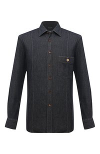 Темно-синий