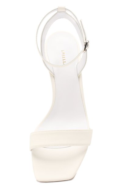 Текстильные босоножки LE SILLA, арт. 8291Q060H3PPTYR, фото 5