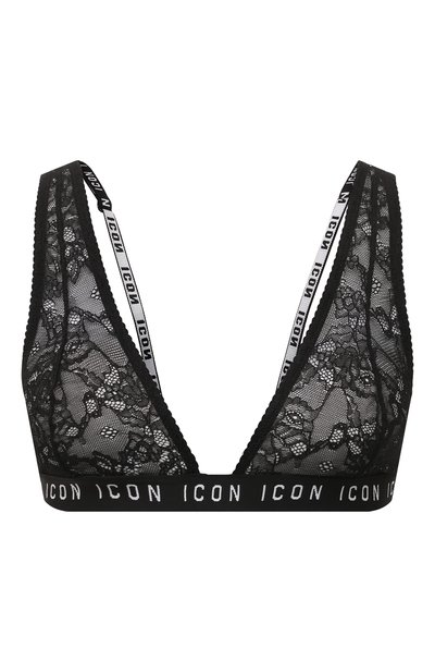 Женский бюстгальтер с мягкой чашкой DSQUARED2, арт. D8R083840