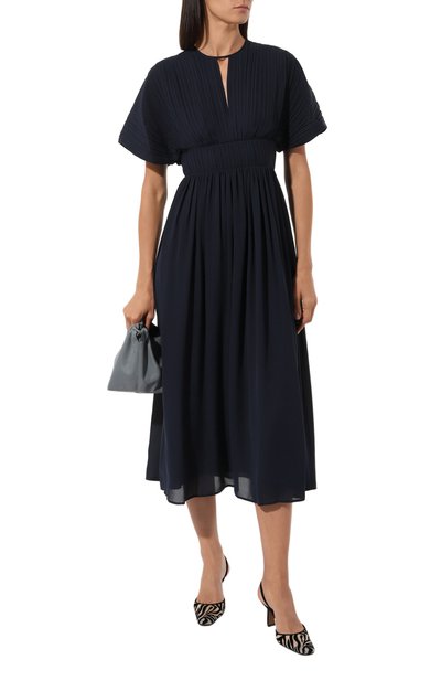 Платье BOSS, арт. 50498240, фото 2