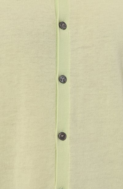 Хлопковая рубашка VAN LAACK, арт. SAFIN0/S00174, фото 5