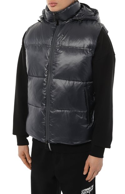 Утепленный жилет HINNOMINATE, арт. HNM332, фото 3