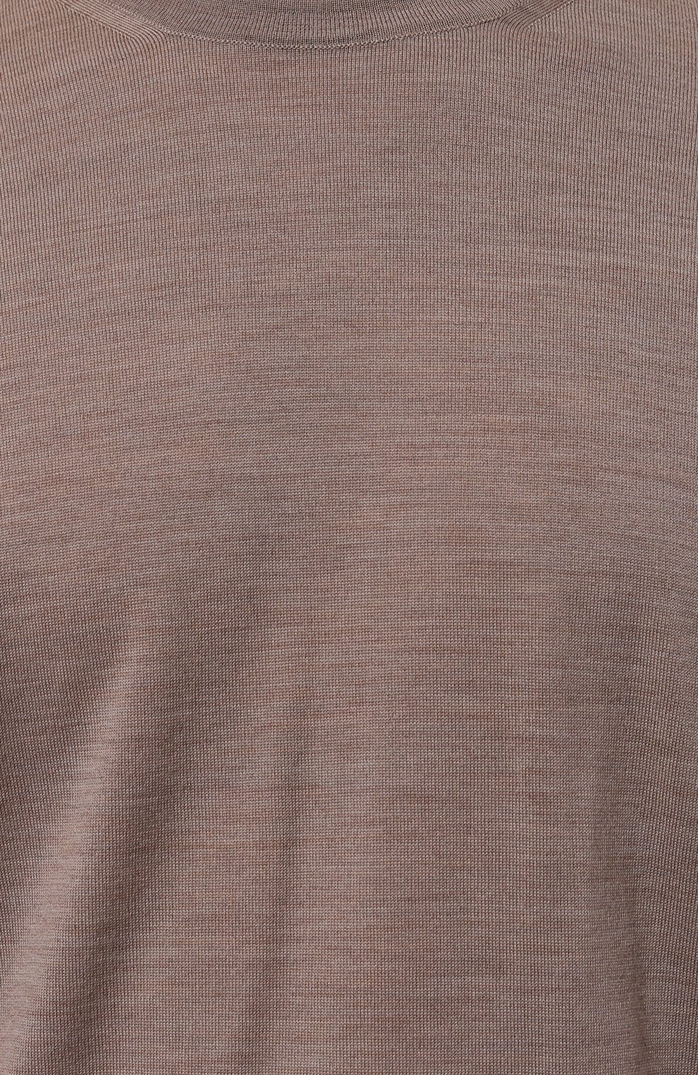 Шерстяной джемпер GIORGIO ARMANI, арт. 8NSM01/SM99Z, фото 5