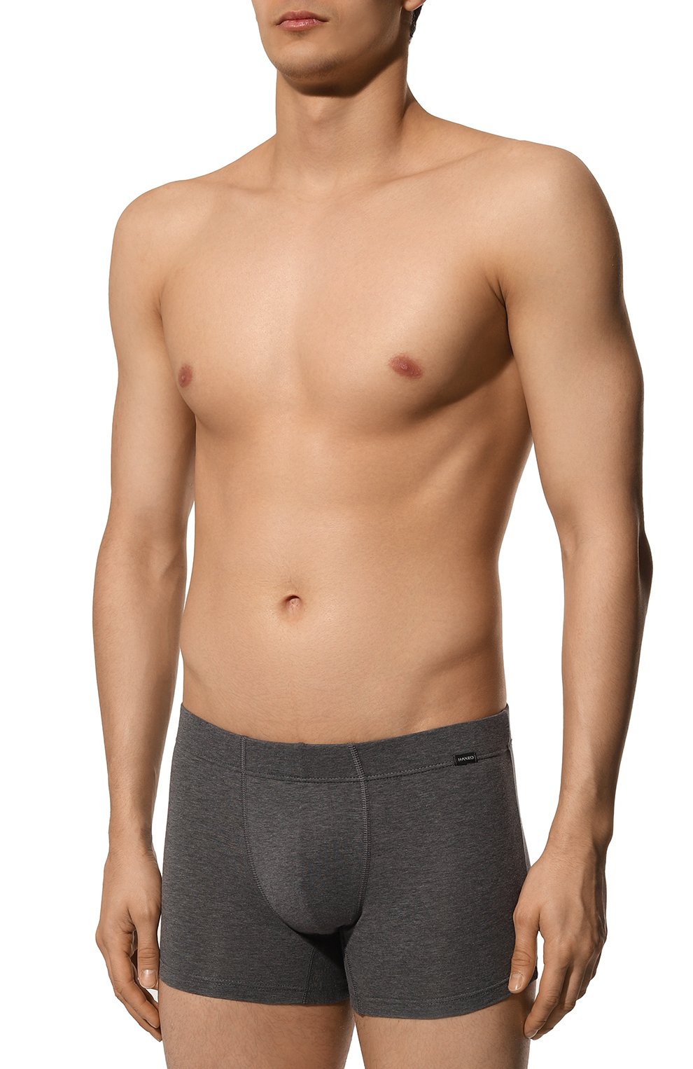 Комплект из двух боксеров HANRO, арт. 073079, фото 2