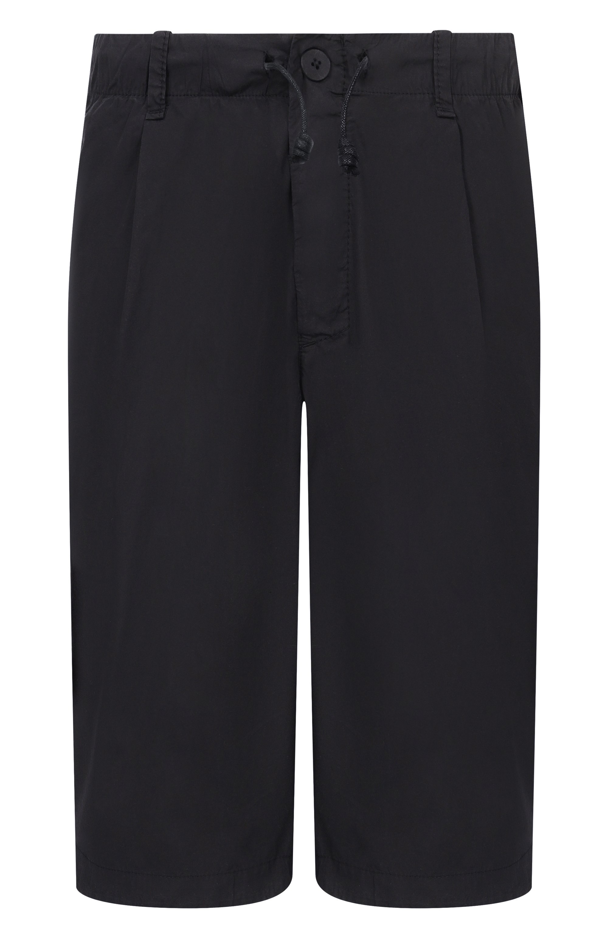 Хлопковые шорты TRANSIT, арт. CFUTRCB113, фото 1