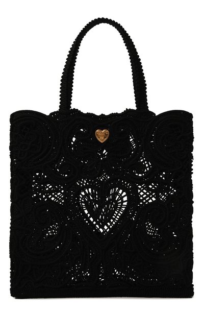 Женская сумка-шопер beatrice DOLCE & GABBANA, арт. BB6927/AW717