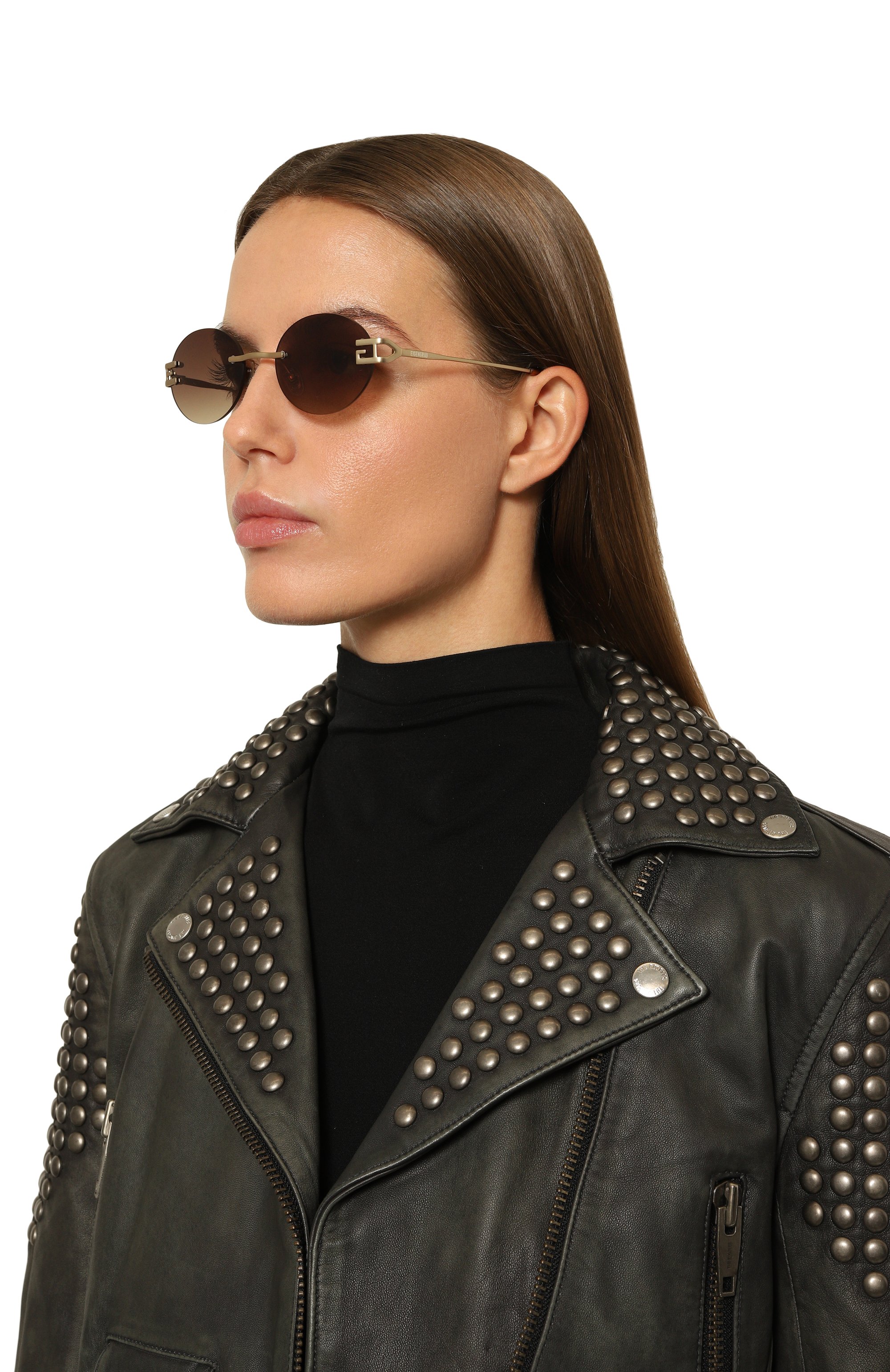 Солнцезащитные очки EIGENGRAU, арт. 800HZ-EBR, фото 3