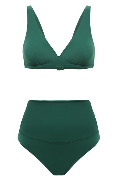 Раздельный купальник DNUD PARIS, арт. 2311SG-2311CU, фото 1