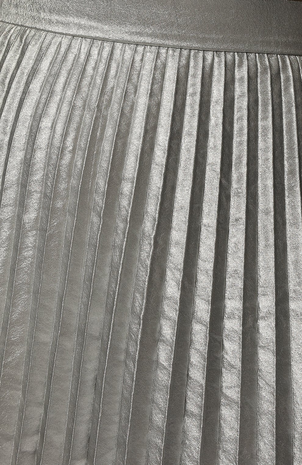 Плиссированная юбка LOOM BY RODINA, арт. LBR-2223SKSILV, фото 5