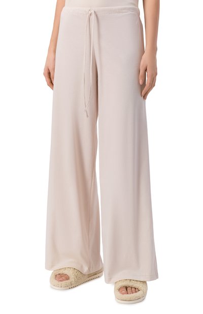 Хлопковые брюки ZIMMERLI, арт. 286-57002, фото 3