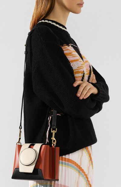 Сумка daria YUZEFI, арт. YUZRS20-DA, фото 5