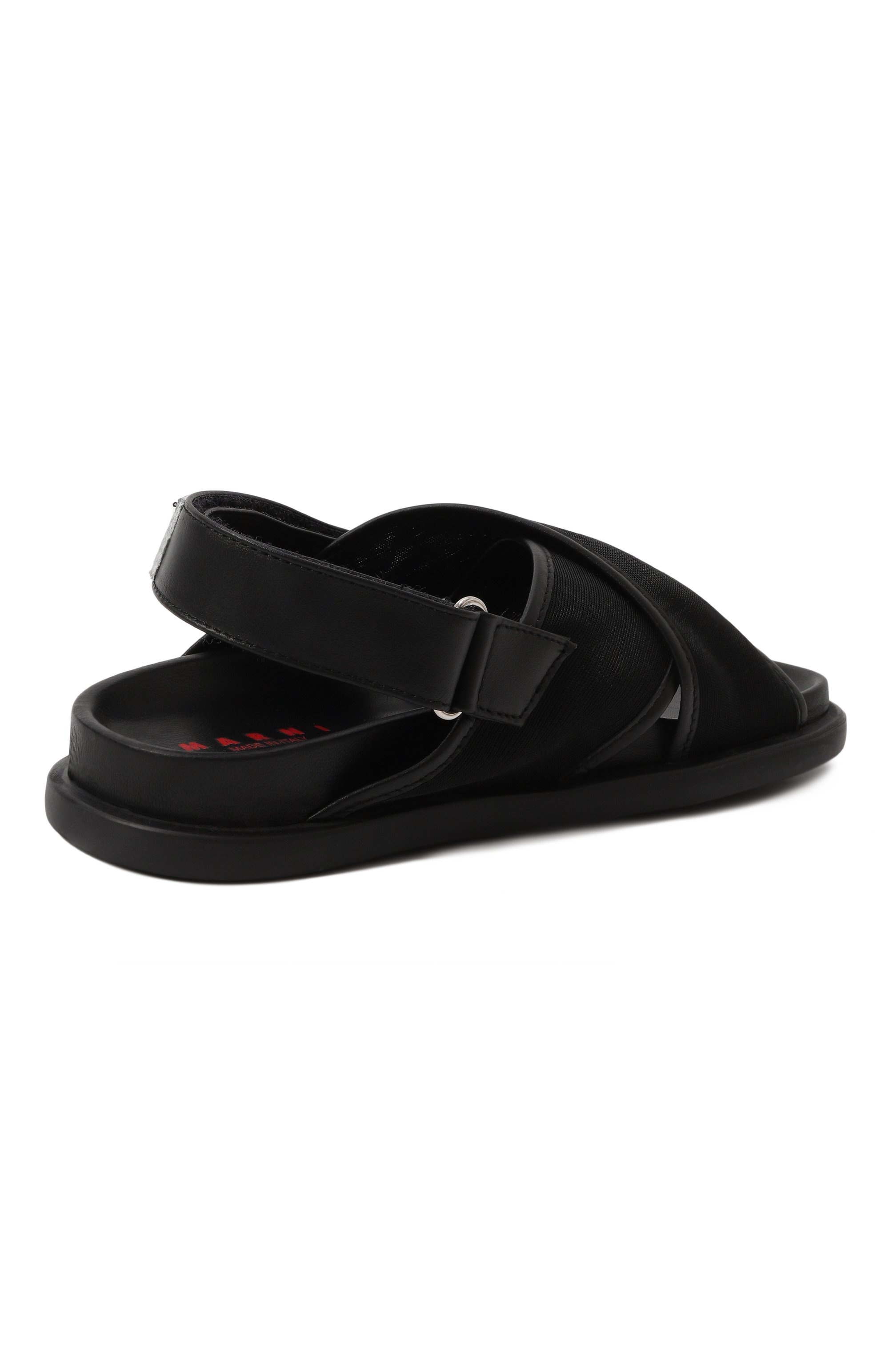 Сандалии MARNI, арт. 79562/VAR4/28-35, фото 3