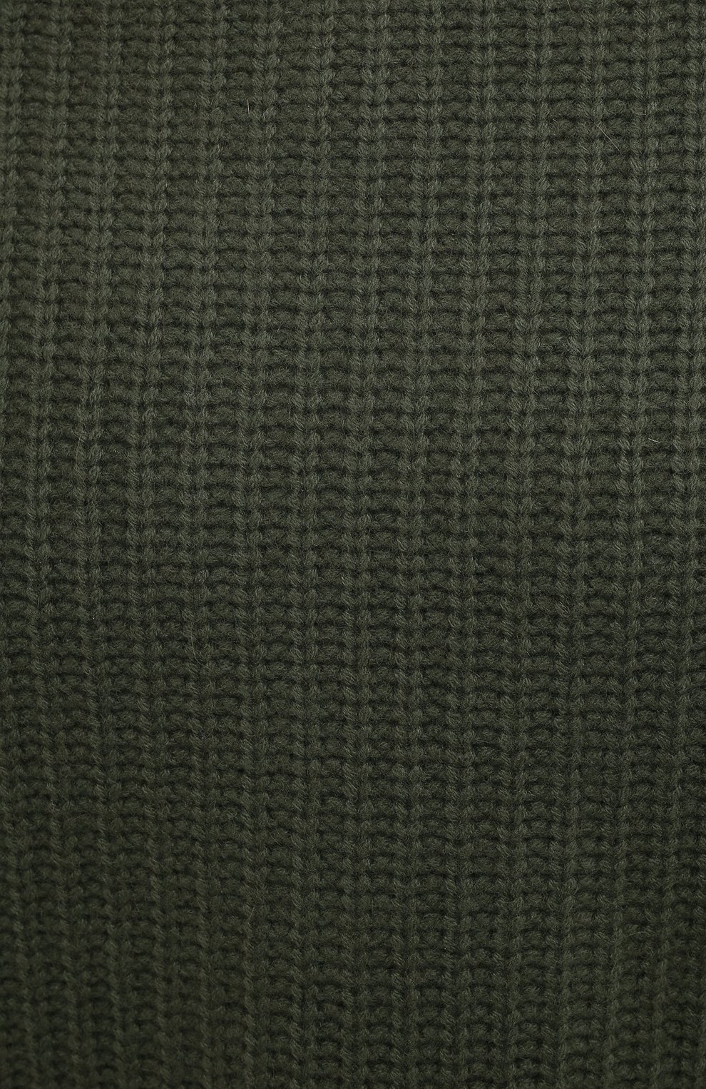 Свитер из шерсти и кашемира ALLUDE, арт. 215/17604, фото 5