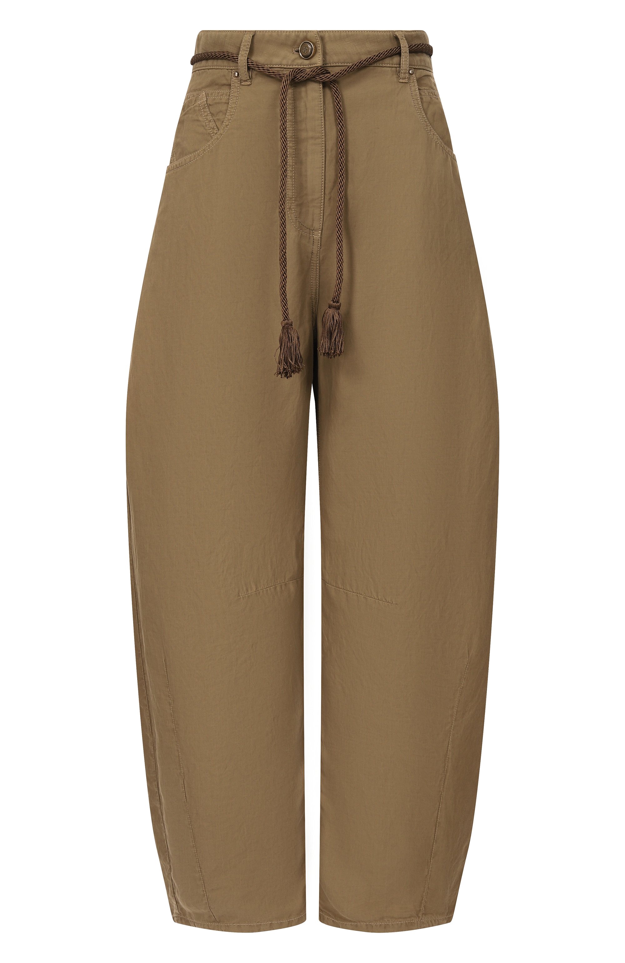 Брюки GIORGIO ARMANI, арт. GW002607/TE20316, фото 1