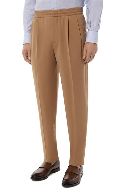 Брюки ZEGNA, арт. 7ZF787A7/73GCC2, фото 3