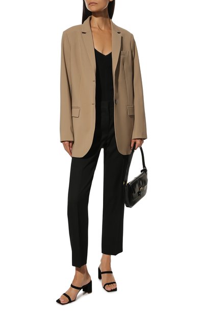 Шерстяной жакет AGREEG, арт. 14081602, фото 2