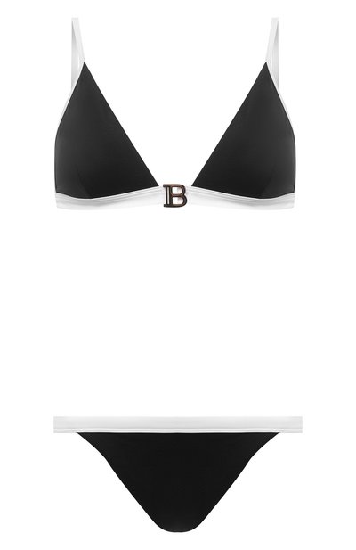 Женский раздельный купальник BALMAIN, арт. BKB840260