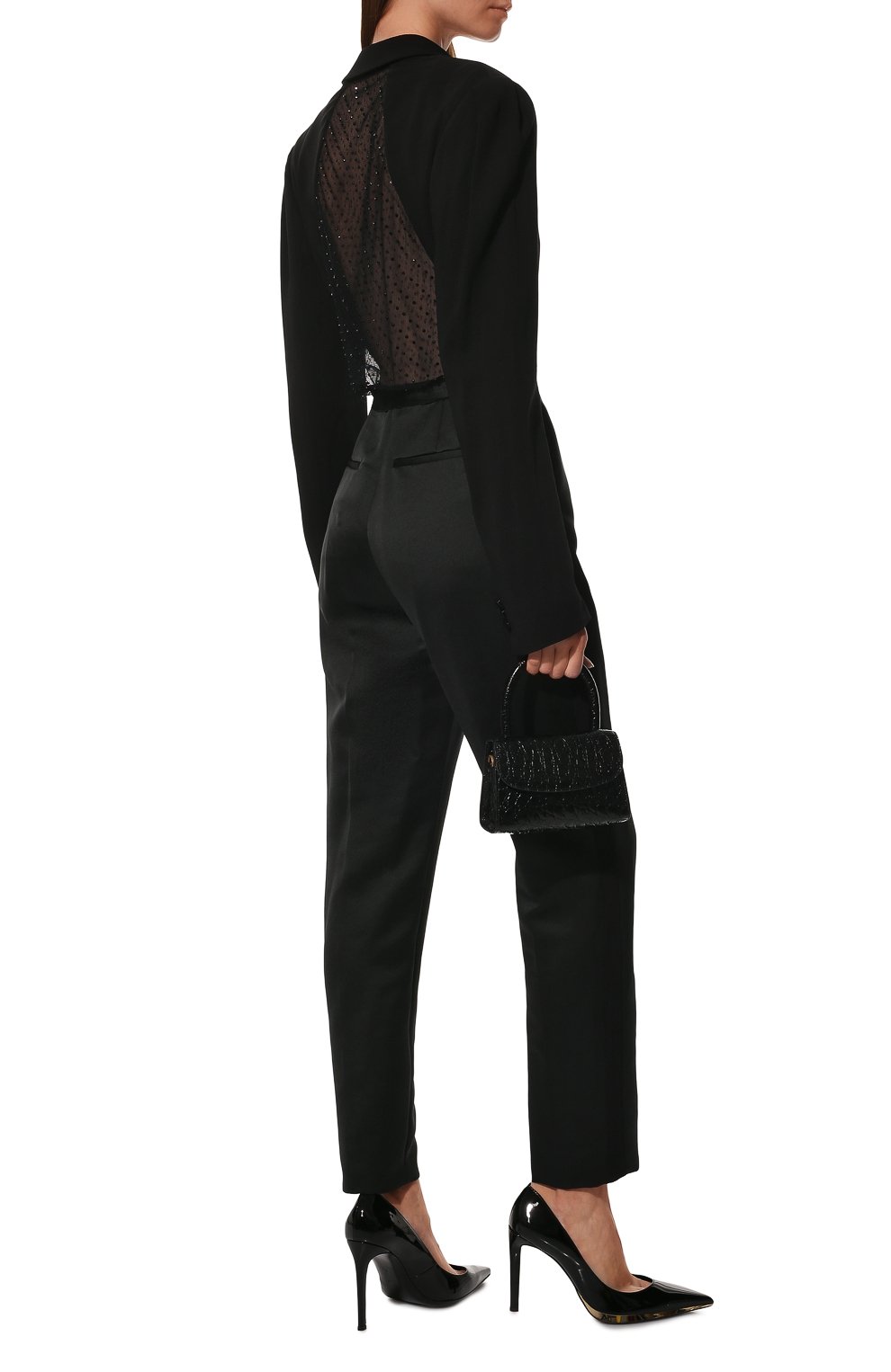 Комбинезон ZUHAIR MURAD, арт. RDPF17-368-JS, фото 2