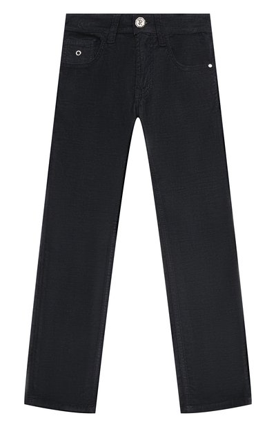 Брюки STEFANO RICCI JUNIOR, арт. YFT4300100/TCRSPT