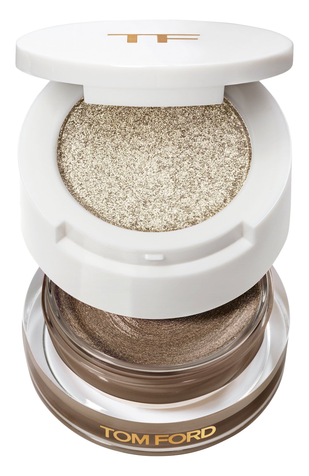 Тени для век cream & powder, оттенок 11 fleur neige TOM FORD, арт. T3LM-11, фото 1