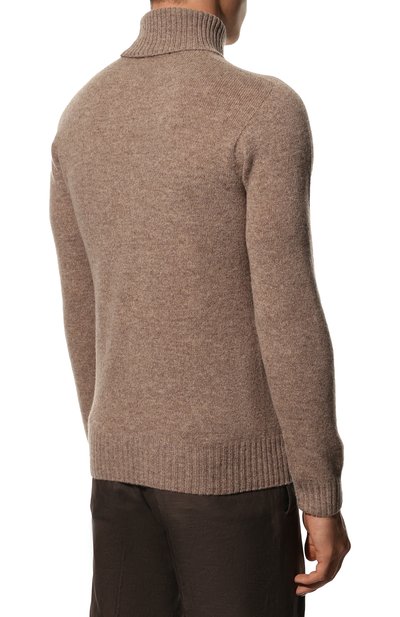 Шерстяной свитер FRADI, арт. MD512/WN6106, фото 4