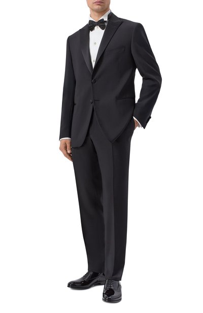Мужской шерстяной смокинг CORNELIANI, арт. 256T02-2594135_SET