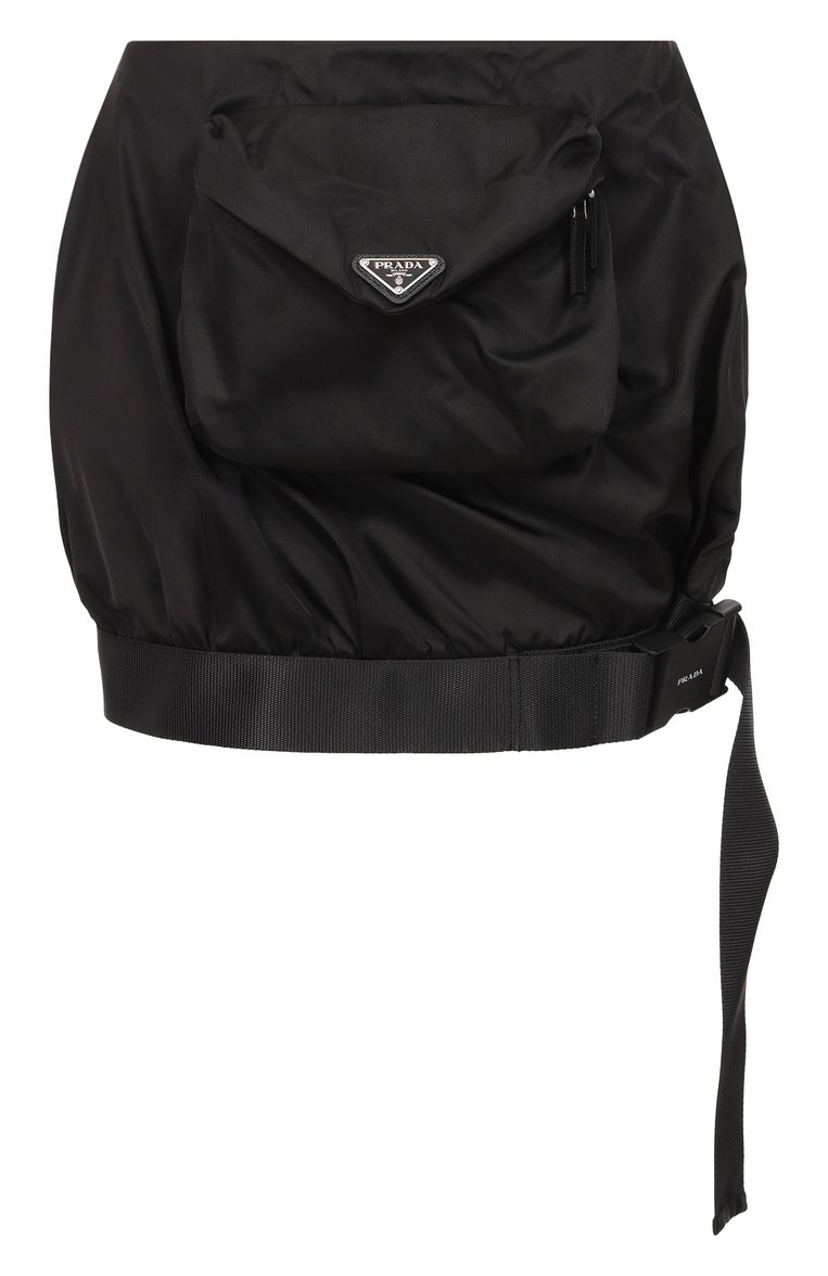 Юбка PRADA, арт. 21H903-1WQ8-F0002, фото 1