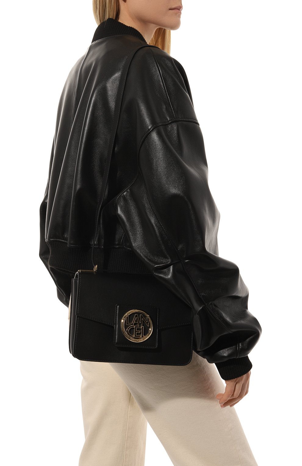 Сумка roxane LANCEL, арт. A12073, фото 2