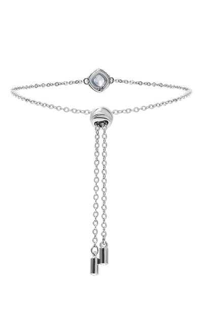 Браслет angelic SWAROVSKI голубого цвета по цене 8610 руб., арт. 5567933, фото 3 Браслет angelic SWAROVSKI, арт. 5567933, фото 3