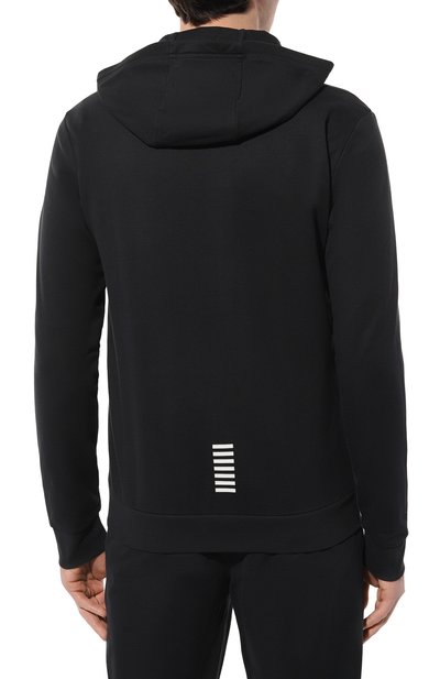 Хлопковый спортивный костюм EA7, арт. 8NPV50/PJ05Z, фото 3