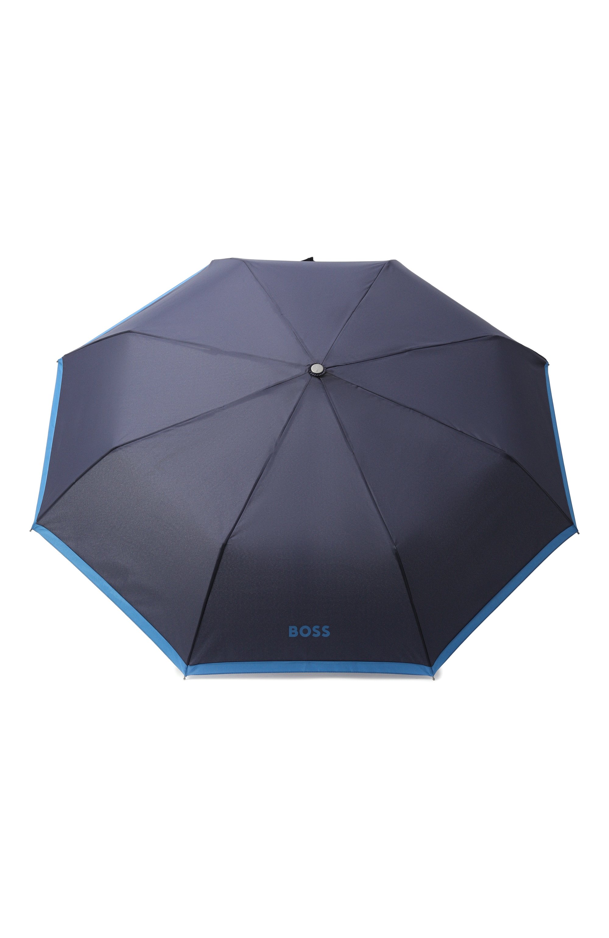 Складной зонт BOSS, арт. HB0M00045P, фото 1