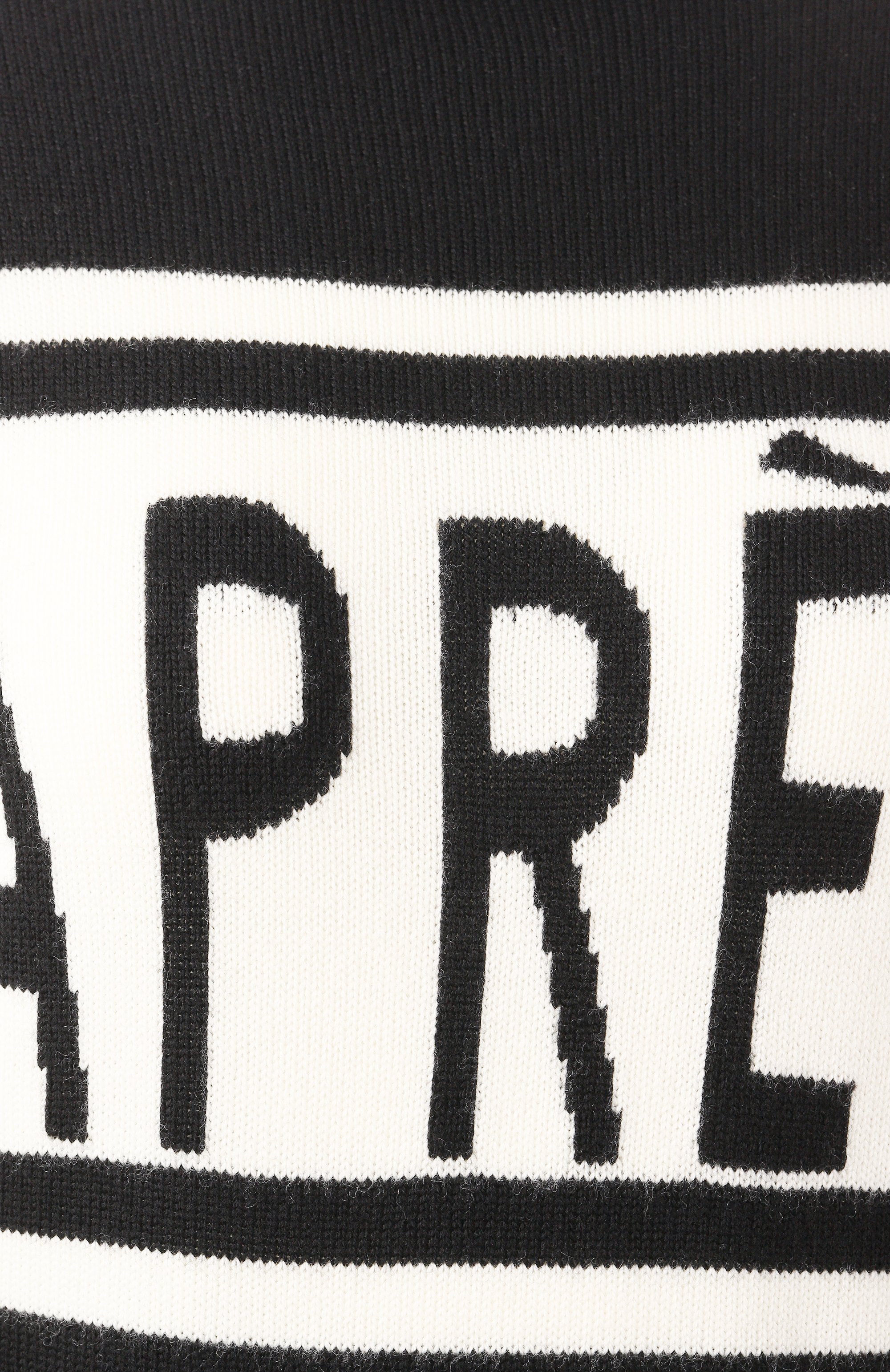 Шерстяная водолазка PERFECT MOMENT, арт. W3001034/APRES SWEATER, фото 6