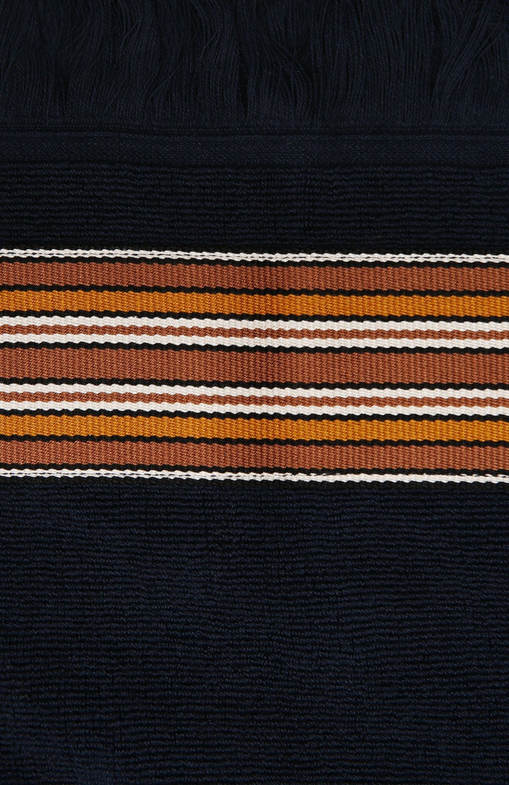 Хлопковое полотенце LORO PIANA, арт. FAI6077, фото 3