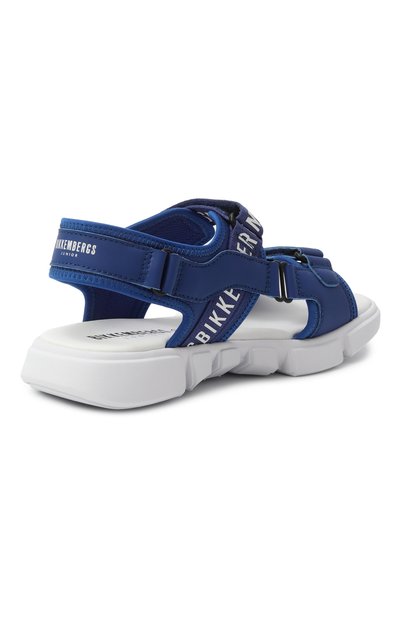 Сандалии garcia DIRK BIKKEMBERGS, арт. K3B2-21626-1355801/35-40, фото 3