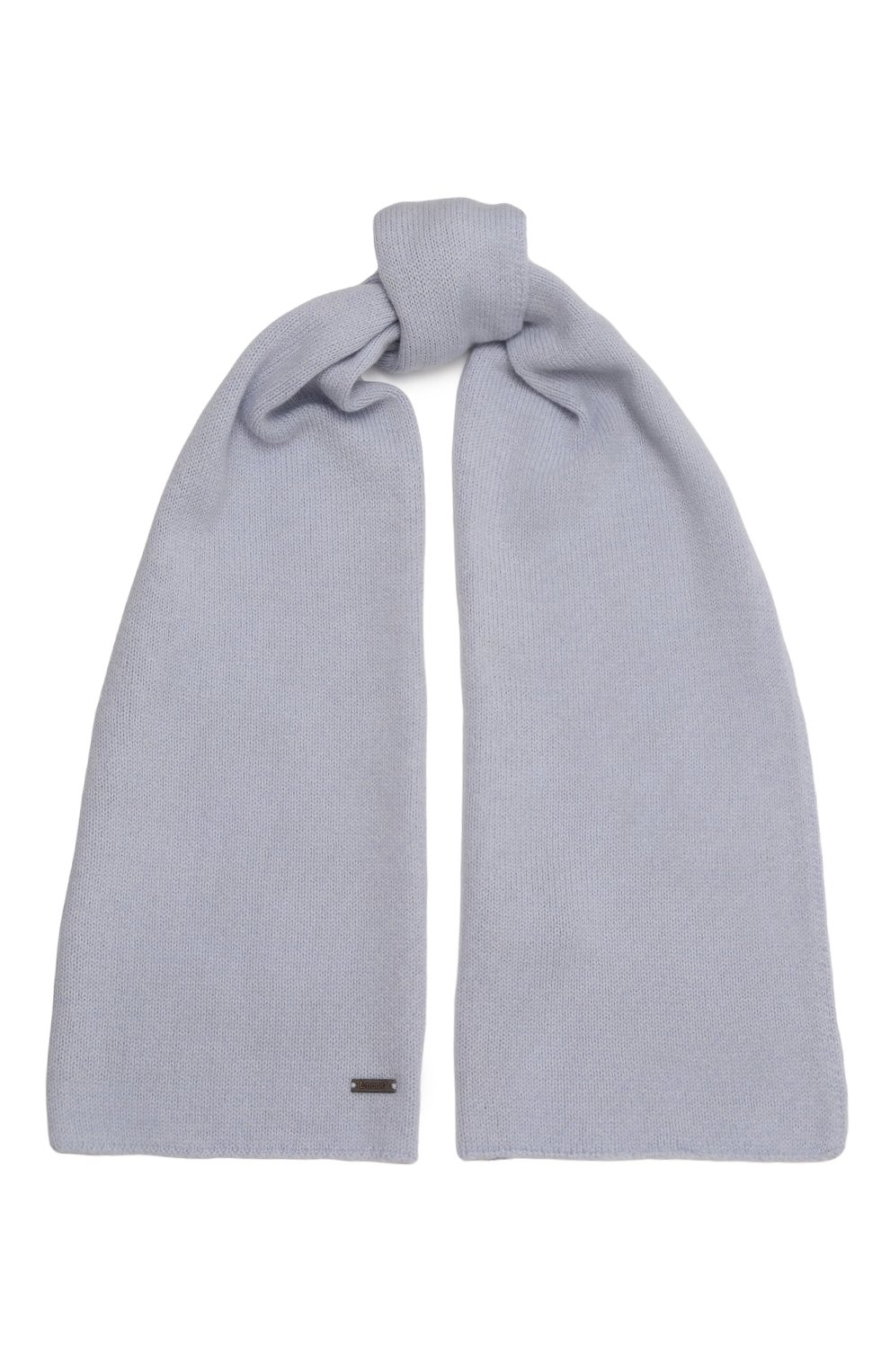 Шарф из шерсти и кашемира IL TRENINO, арт. CL-4100/J, фото 1