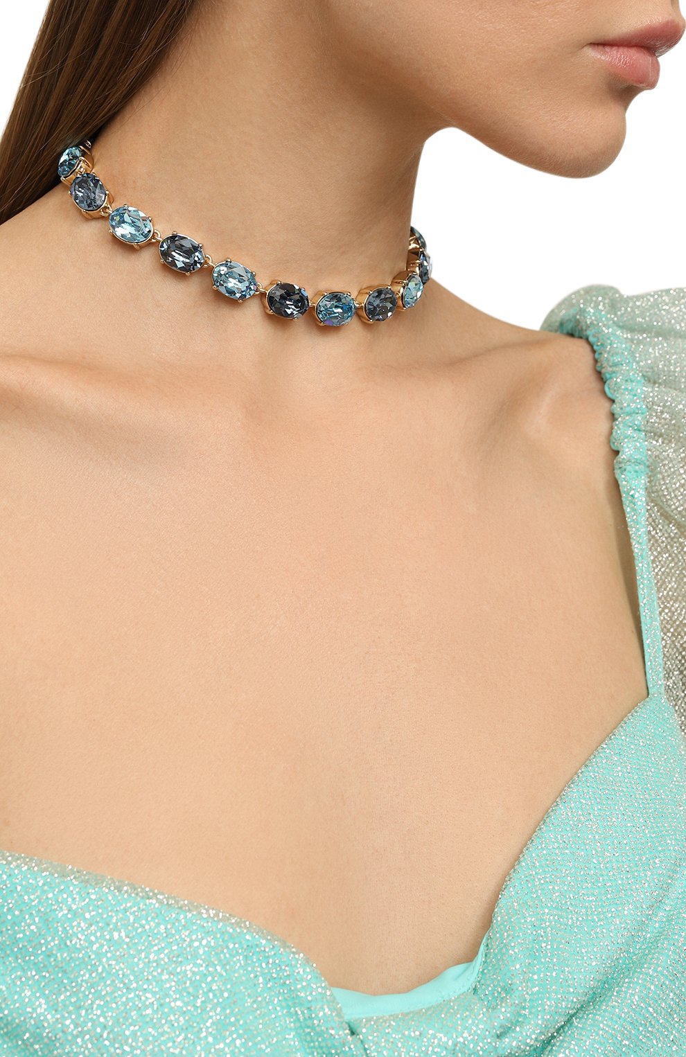 Колье ELIE SAAB, арт. CH003, фото 2