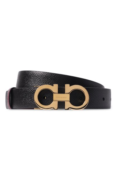 Женский двусторонний ремень FERRAGAMO, арт. 23A565/780393