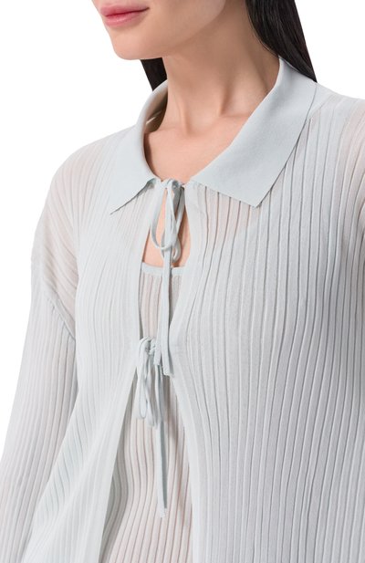 Рубашка из вискозы andromeda 12 STOREEZ, арт. 138058, фото 5