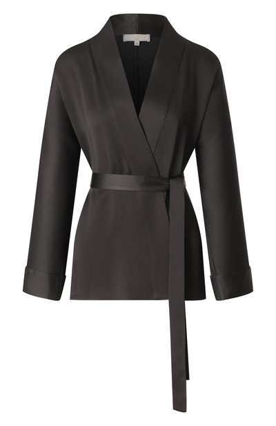 Женский атласное кимоно ANTONELLI FIRENZE, арт. N3883/355C