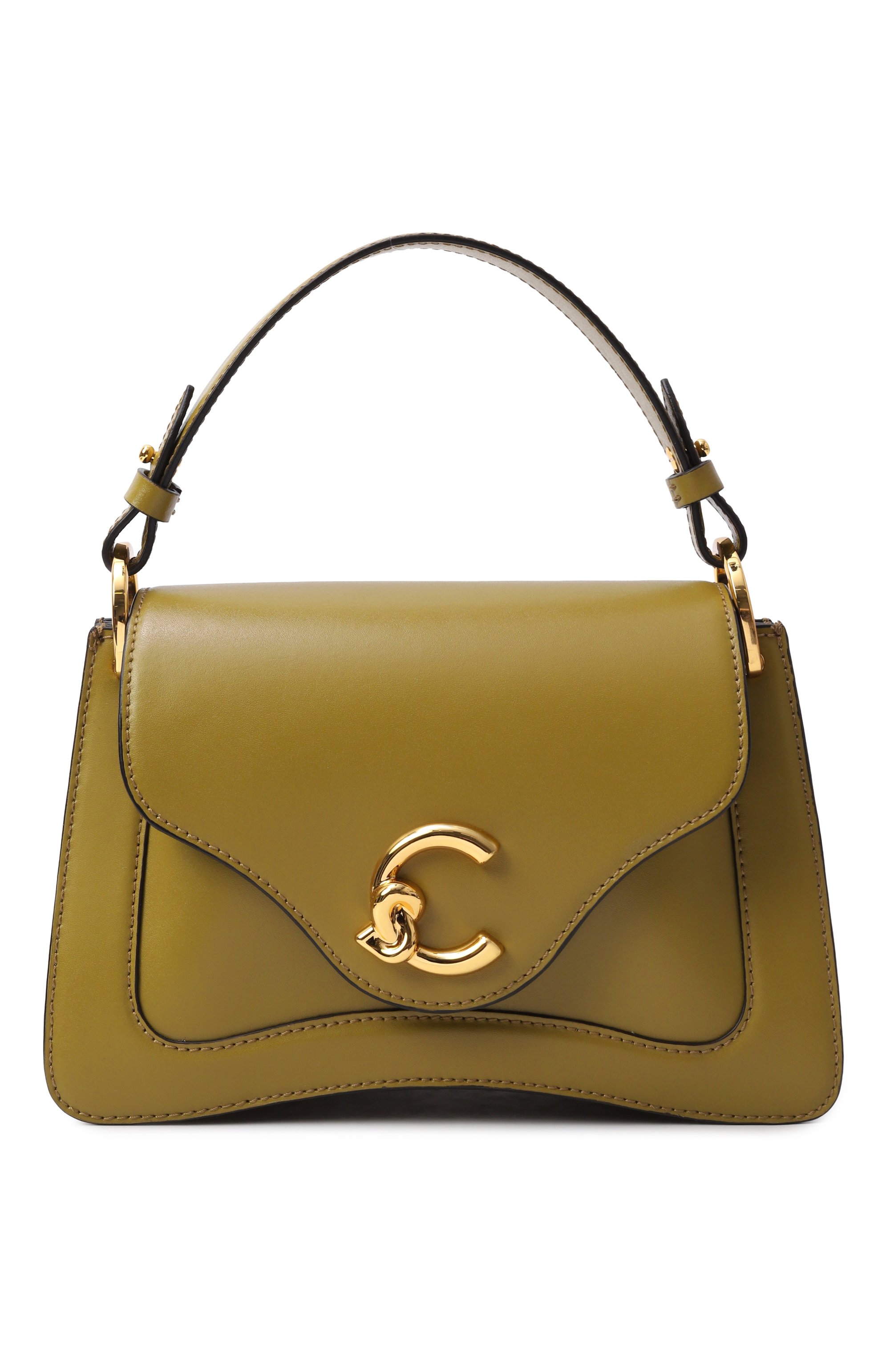 Сумка c-me small COCCINELLE, арт. E1 SSK 18 02 01, фото 1