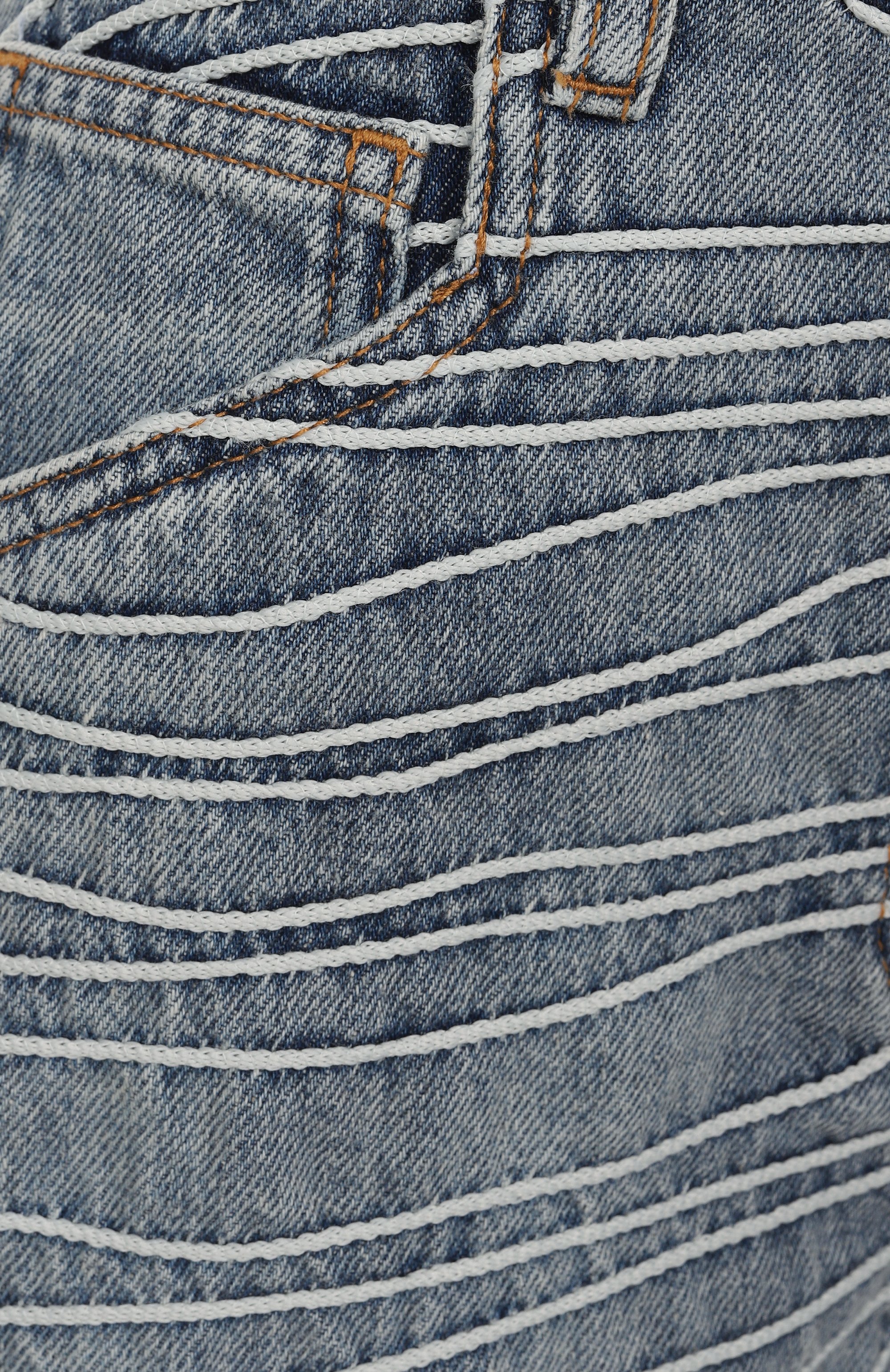 Джинсовые шорты IRO, арт. WM30VINY, фото 6