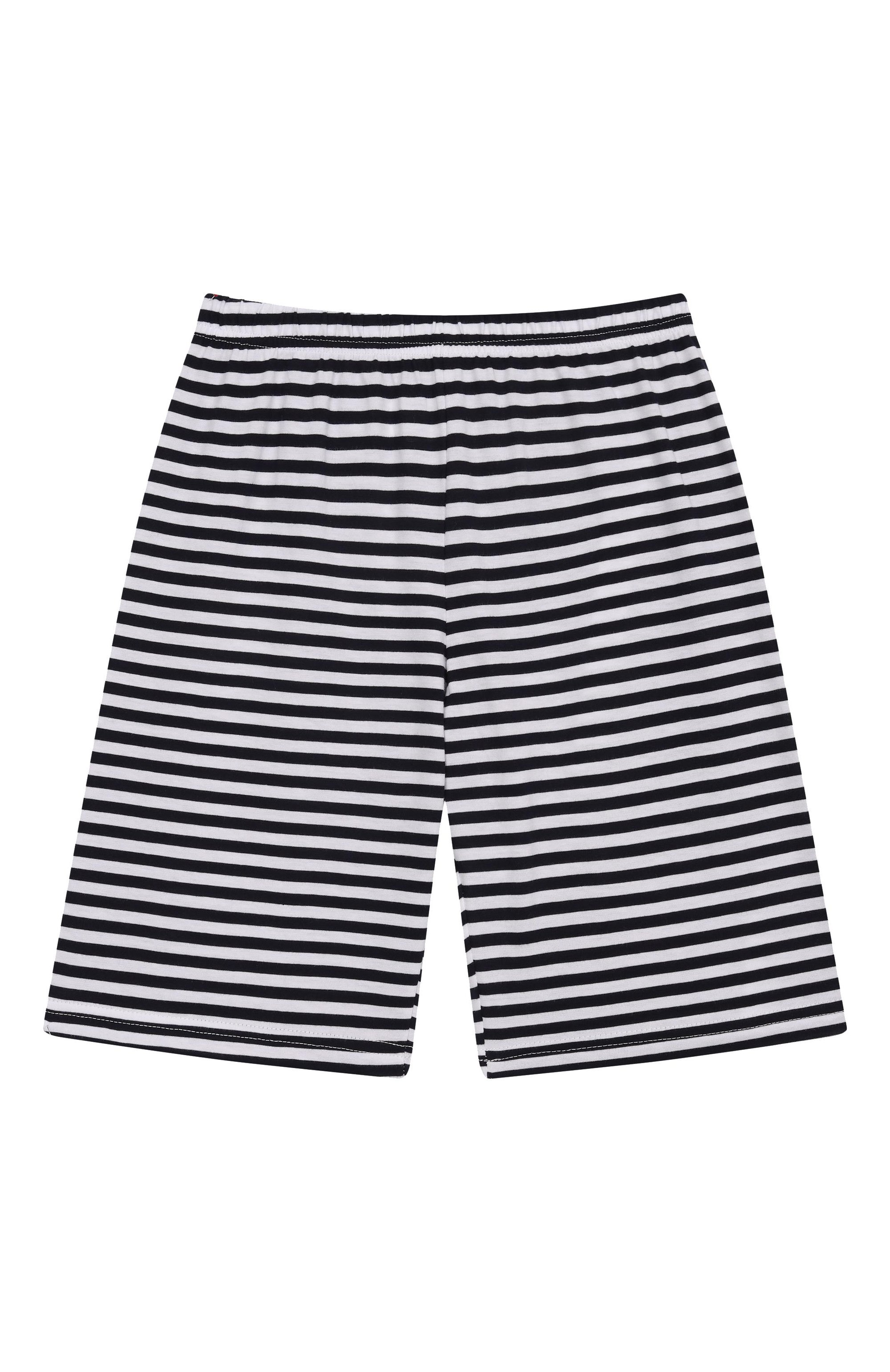 Хлопковая пижама STORY LORIS, арт. 25192, фото 4