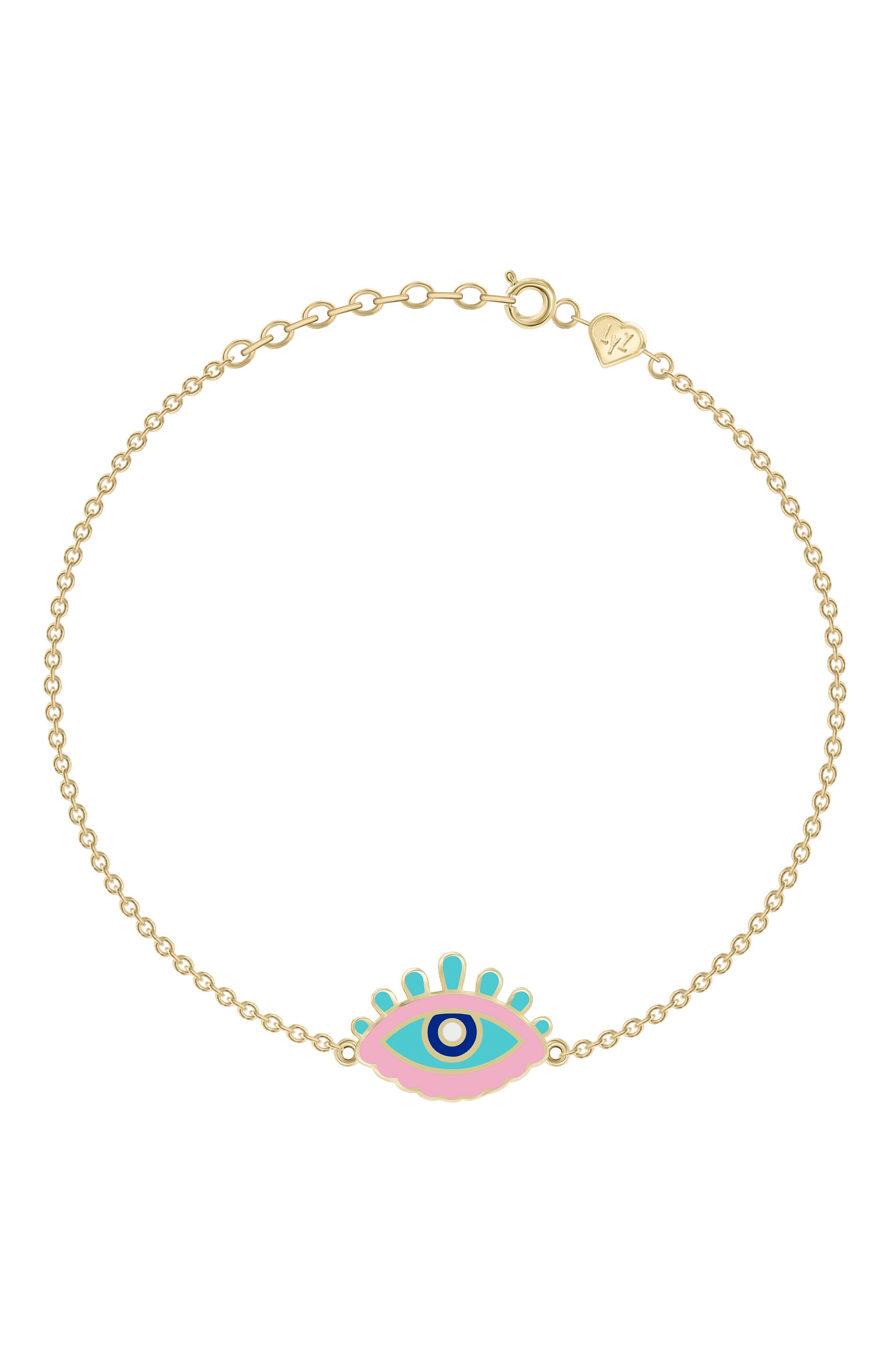 Браслет LUCKY ZNAKY, арт. ABRT595, фото 1