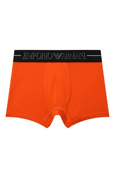 Комплект из двух боксеров EMPORIO ARMANI, арт. 406501/2F650, фото 5