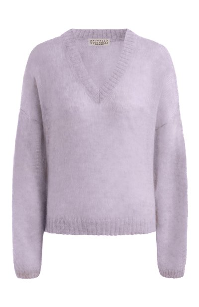 Женский пуловер BRUNELLO CUCINELLI, арт. M2I776822