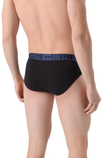 Комплект из трех брифов DIESEL, арт. 00SH05/0EGCI, фото 3